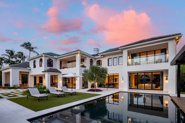 Spanish River Land Residence photo 4