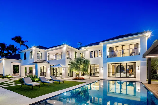 Spanish River Land Residence photo 6