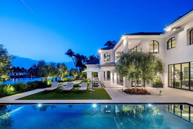 Spanish River Land Residence photo 8