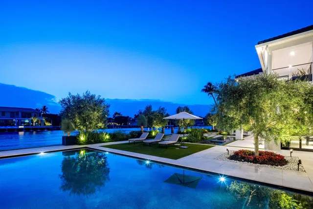 Spanish River Land Residence photo 9