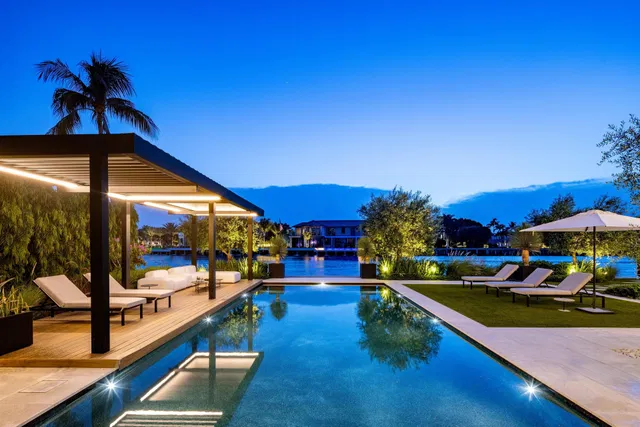 Spanish River Land Residence photo 10