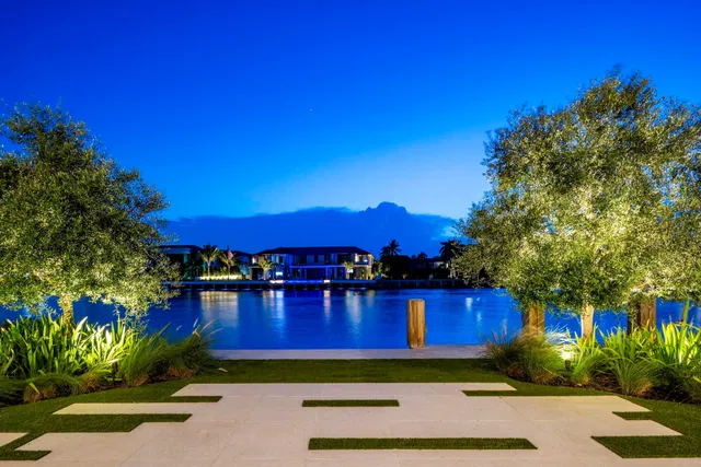 Spanish River Land Residence photo 11