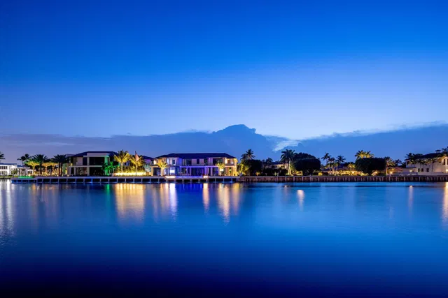 Spanish River Land Residence photo 12