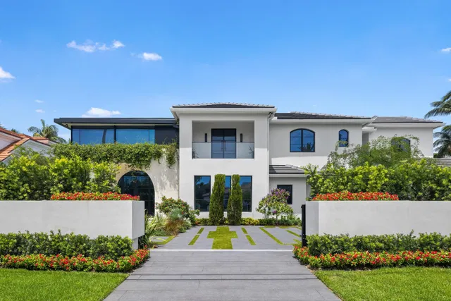 Spanish River Land Residence photo 13