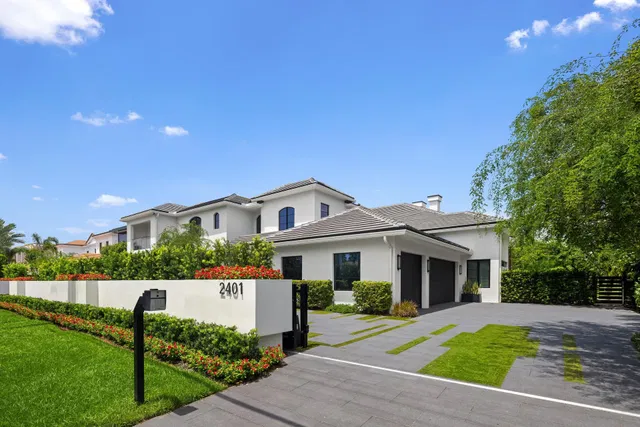 Spanish River Land Residence photo 14