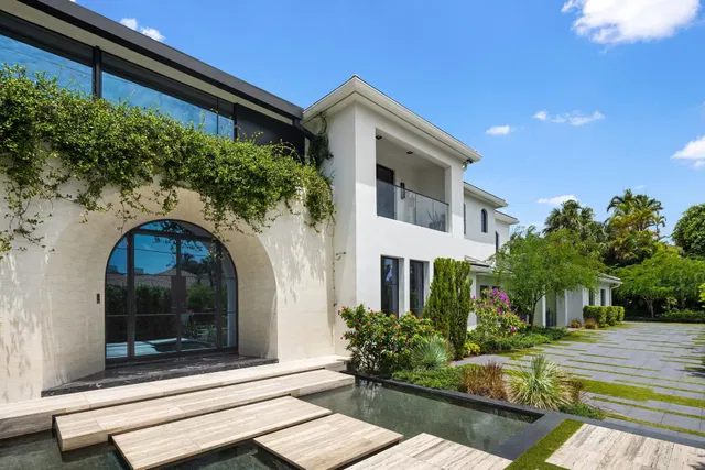 Spanish River Land Residence photo 17