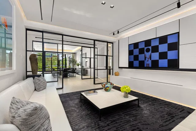 Spanish River Land Residence photo 31