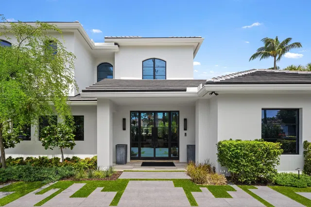 Spanish River Land Residence photo 34
