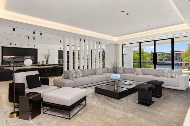 Spanish River Land Residence photo 39