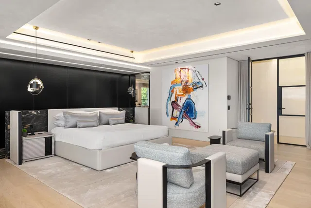 Spanish River Land Residence photo 61