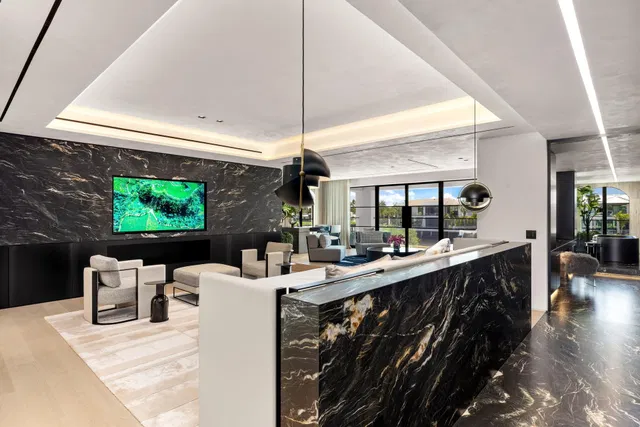 Spanish River Land Residence photo 62