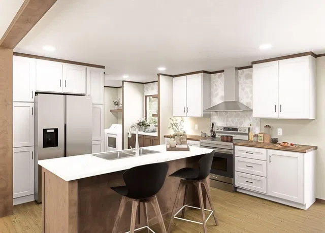 Residence photo 3