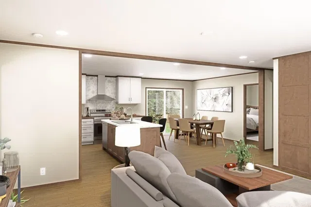 Residence photo 5