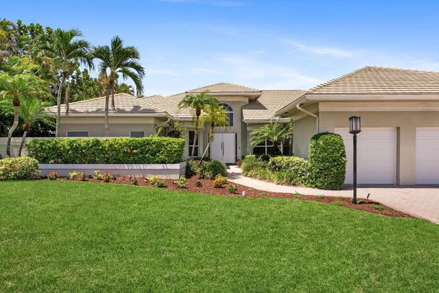 Boca Grove Residence photo 2