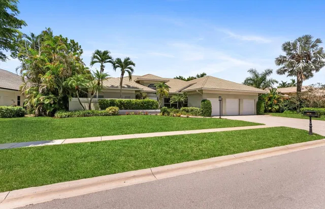 Boca Grove Residence photo 3