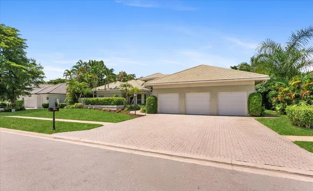 Boca Grove Residence photo 4