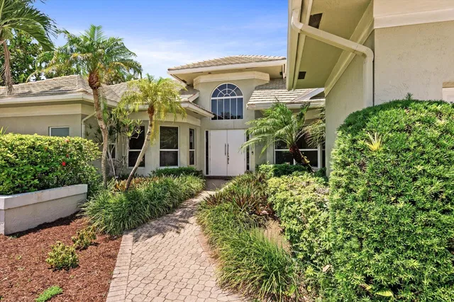 Boca Grove Residence photo 5