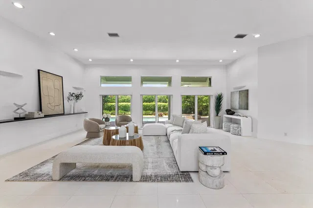 Boca Grove Residence photo 6