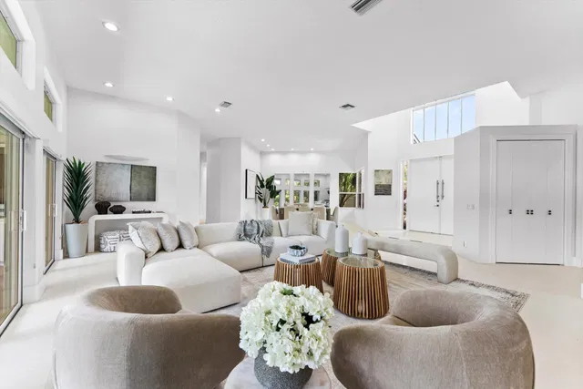 Boca Grove Residence photo 8
