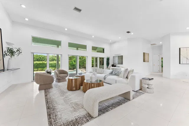 Boca Grove Residence photo 9