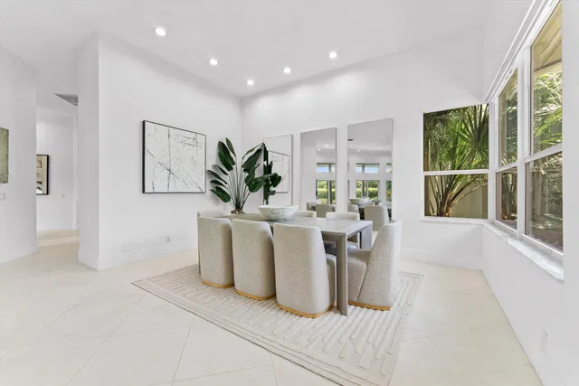 Boca Grove Residence photo 11