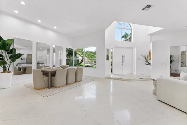 Boca Grove Residence photo 13