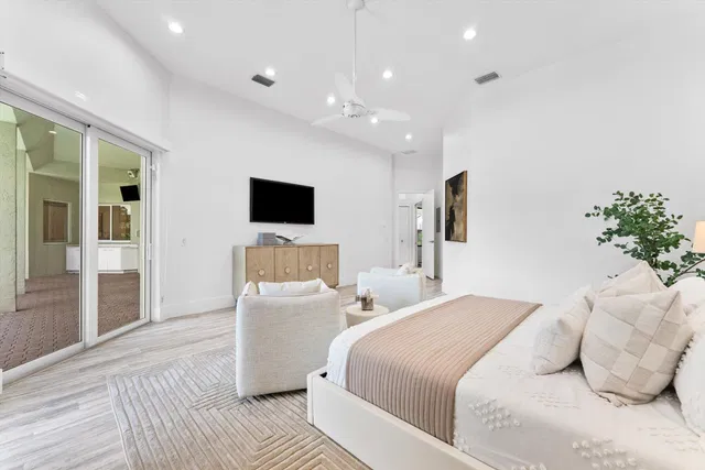 Boca Grove Residence photo 16