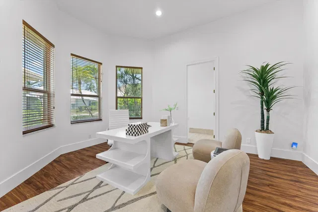 Boca Grove Residence photo 24