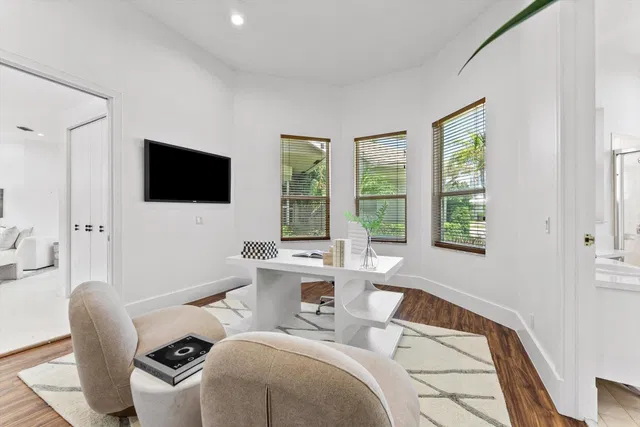 Boca Grove Residence photo 25