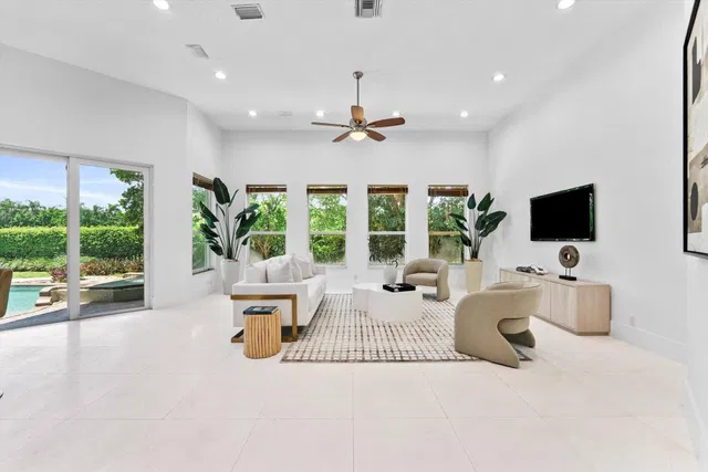 Boca Grove Residence photo 27