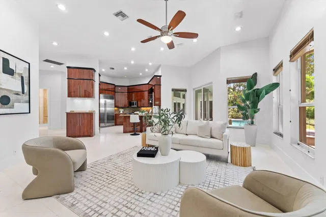 Boca Grove Residence photo 29