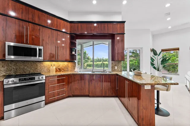 Boca Grove Residence photo 30