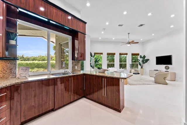 Boca Grove Residence photo 33