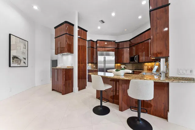 Boca Grove Residence photo 35