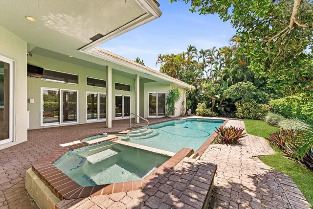 Boca Grove Residence photo 48