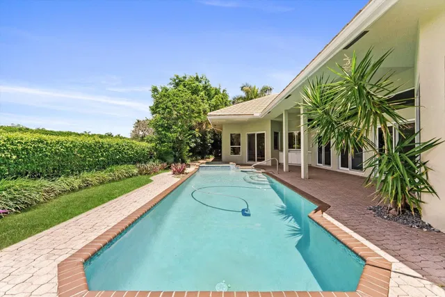 Boca Grove Residence photo 50