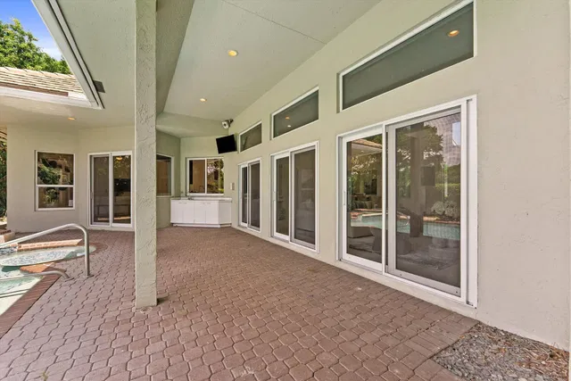 Boca Grove Residence photo 51
