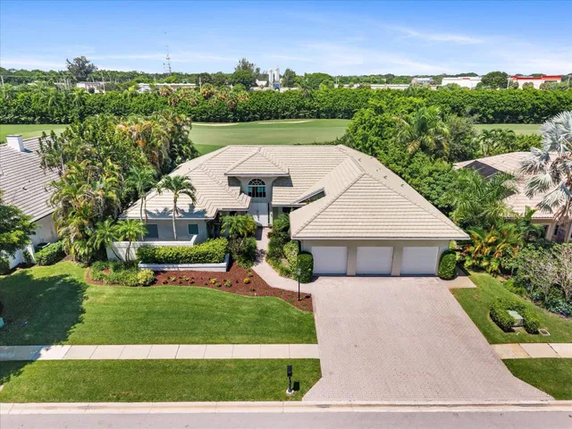 Boca Grove Residence photo 52