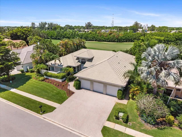Boca Grove Residence photo 53