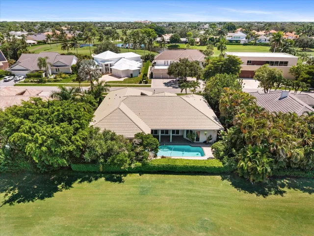 Boca Grove Residence photo 55