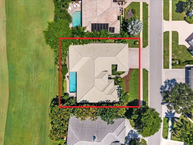 Boca Grove Residence photo 56