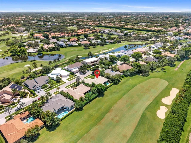Boca Grove Residence photo 58