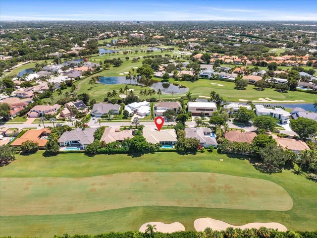 Boca Grove Residence photo 59