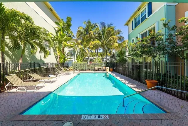 Downtown Delray Beach Unit 306 photo 3