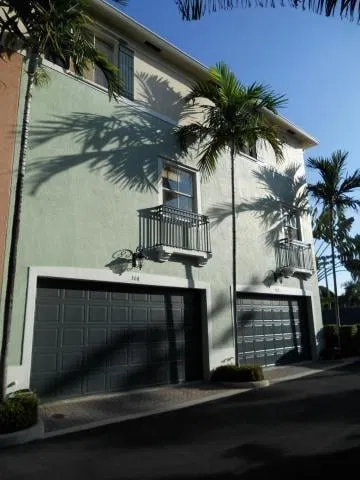 Downtown Delray Beach Unit 306 photo 18