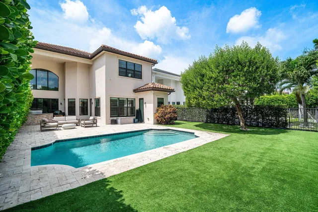 Seven Bridges Residence photo 2