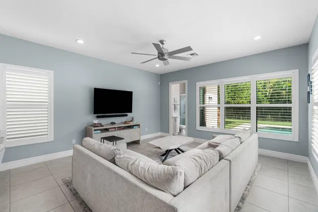 Seven Bridges Residence photo 14
