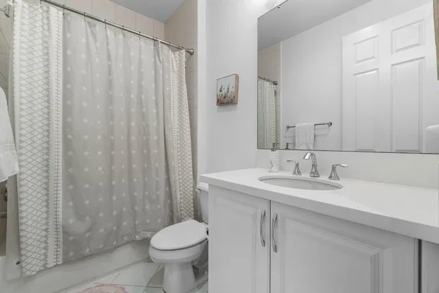 Seven Bridges Residence photo 26
