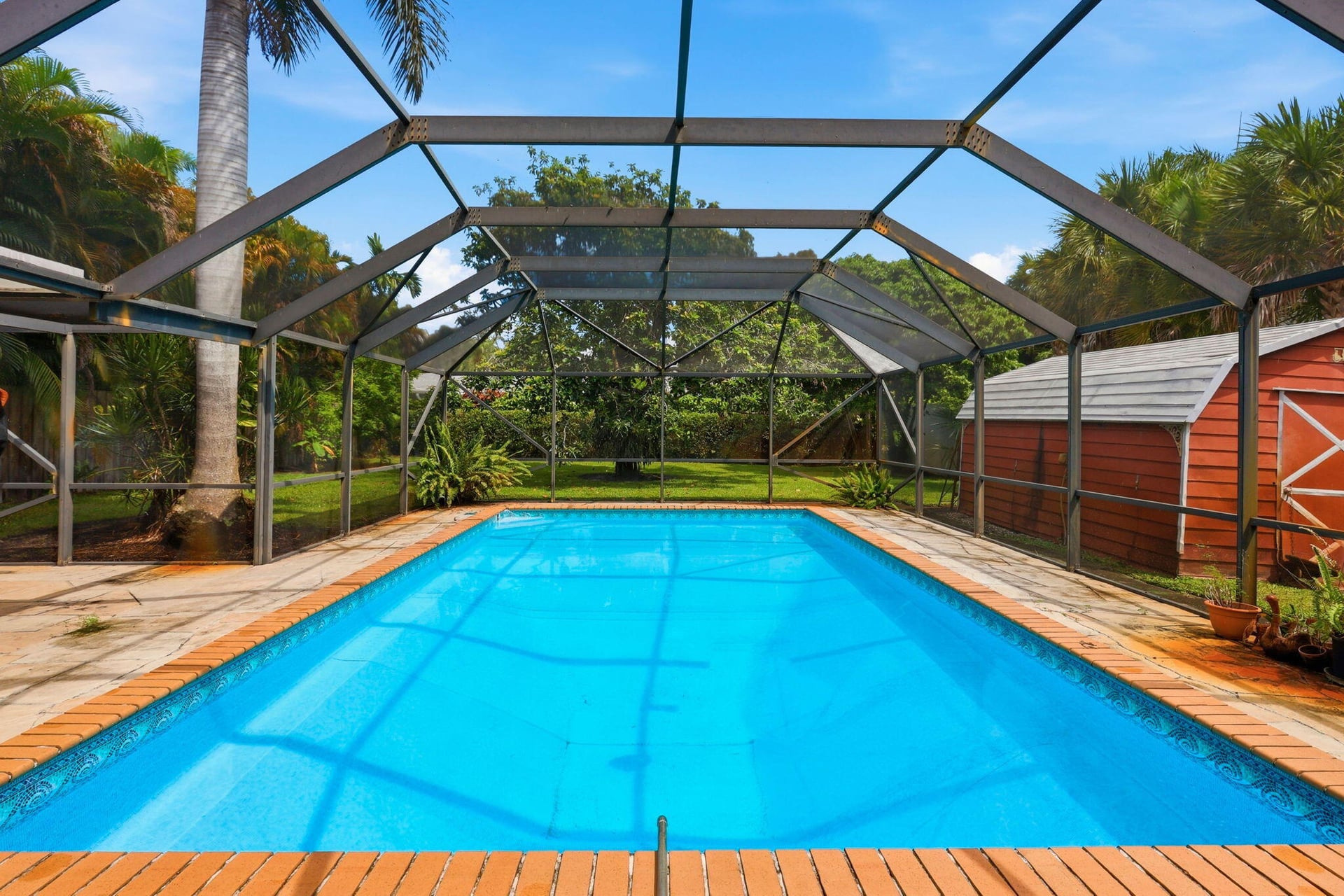 Palm Trail Delray Beach Residence photo 19