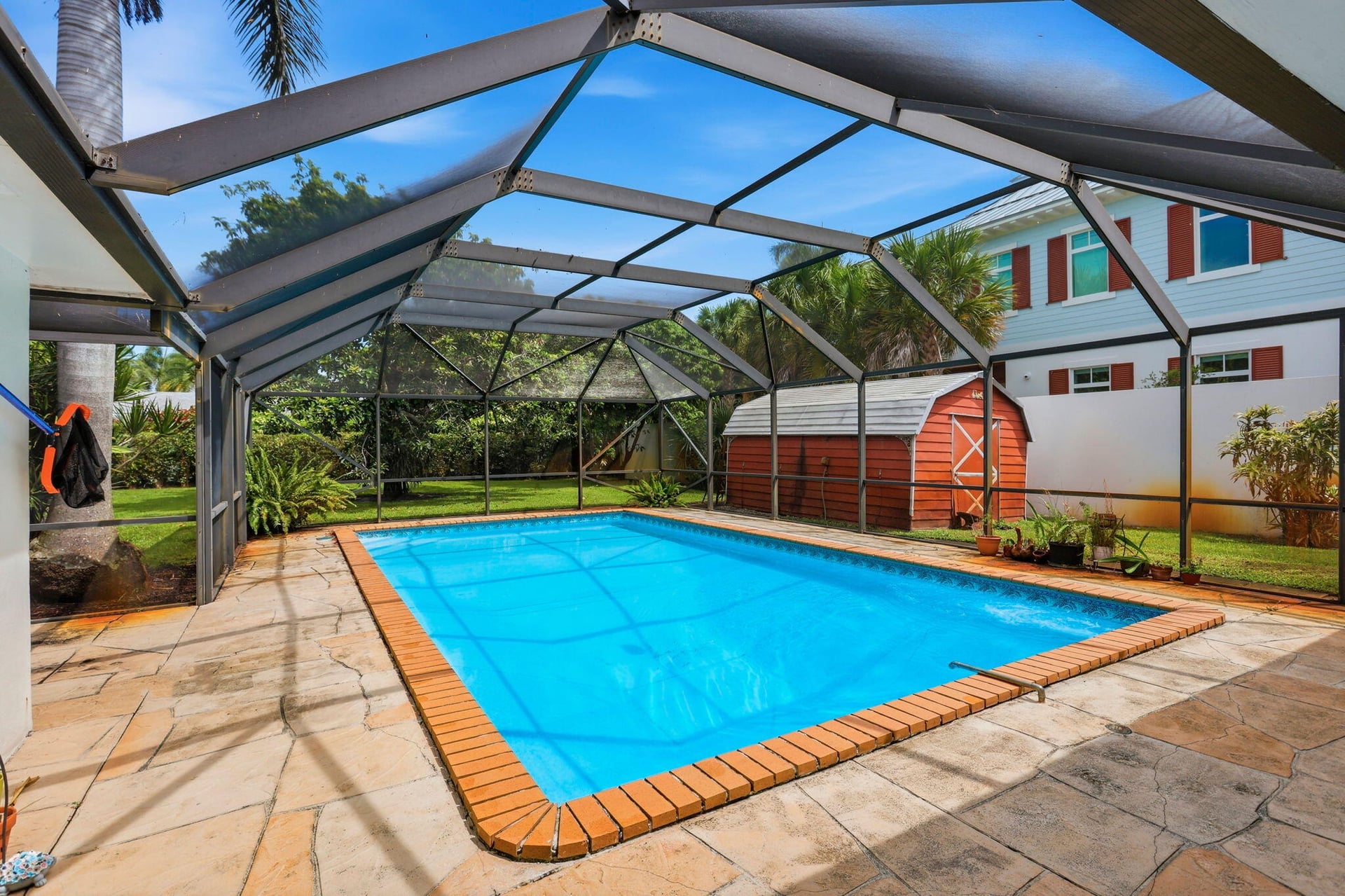 Palm Trail Delray Beach Residence photo 20